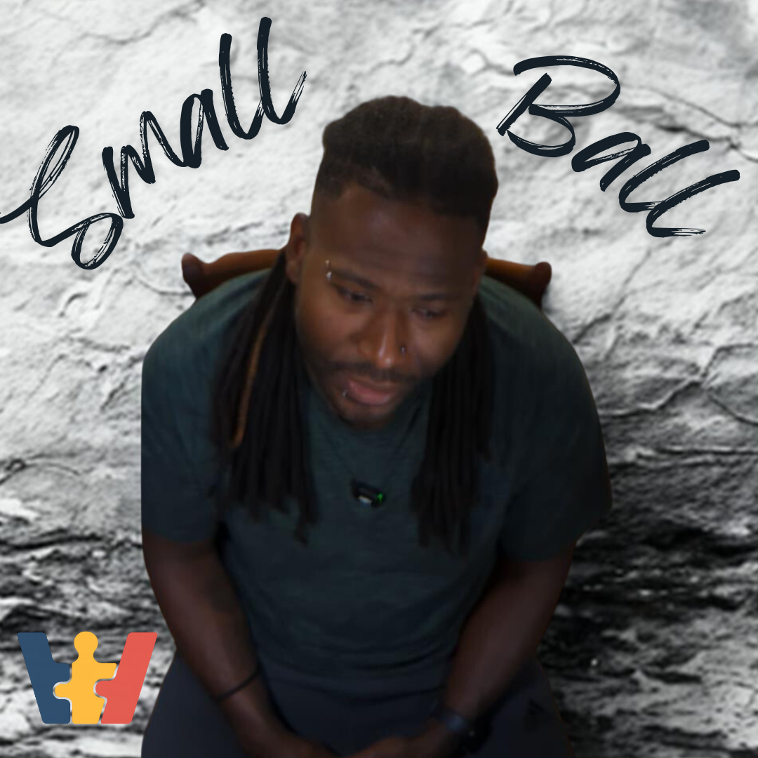 Small Ball (EP. 028)