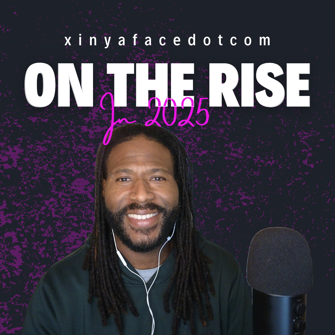 On the Rise in 2025 (EP. 020)
