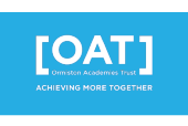 ormiston academies trust logo