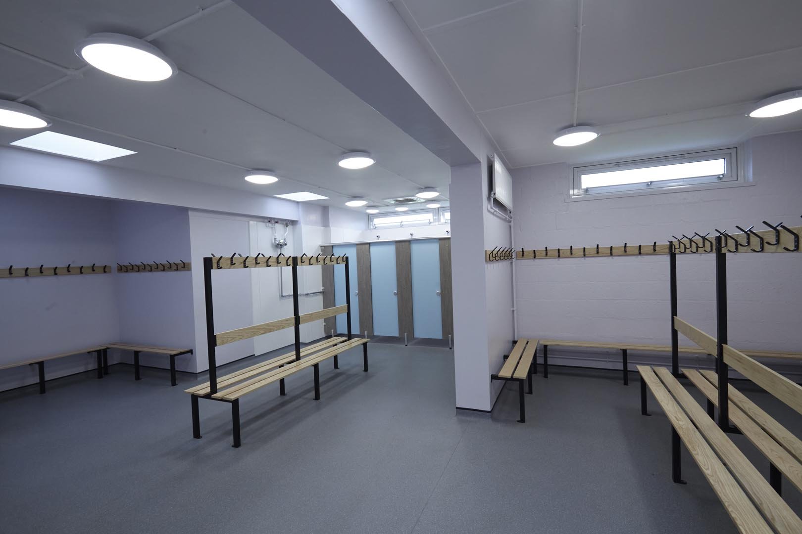 churchmead school changing room with storage benches.jpg