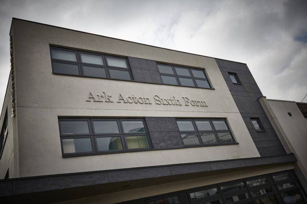 front of building of ark acton academy.jpg