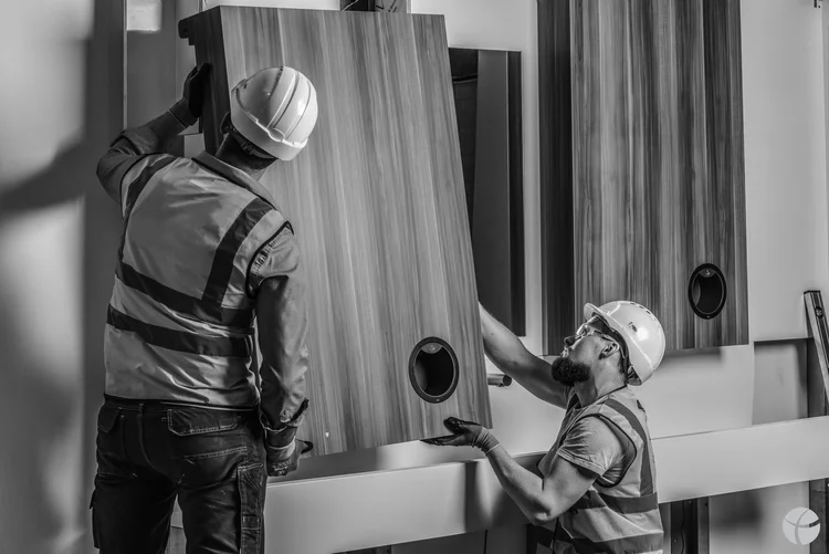 Sustainable and hygienic college washroom design