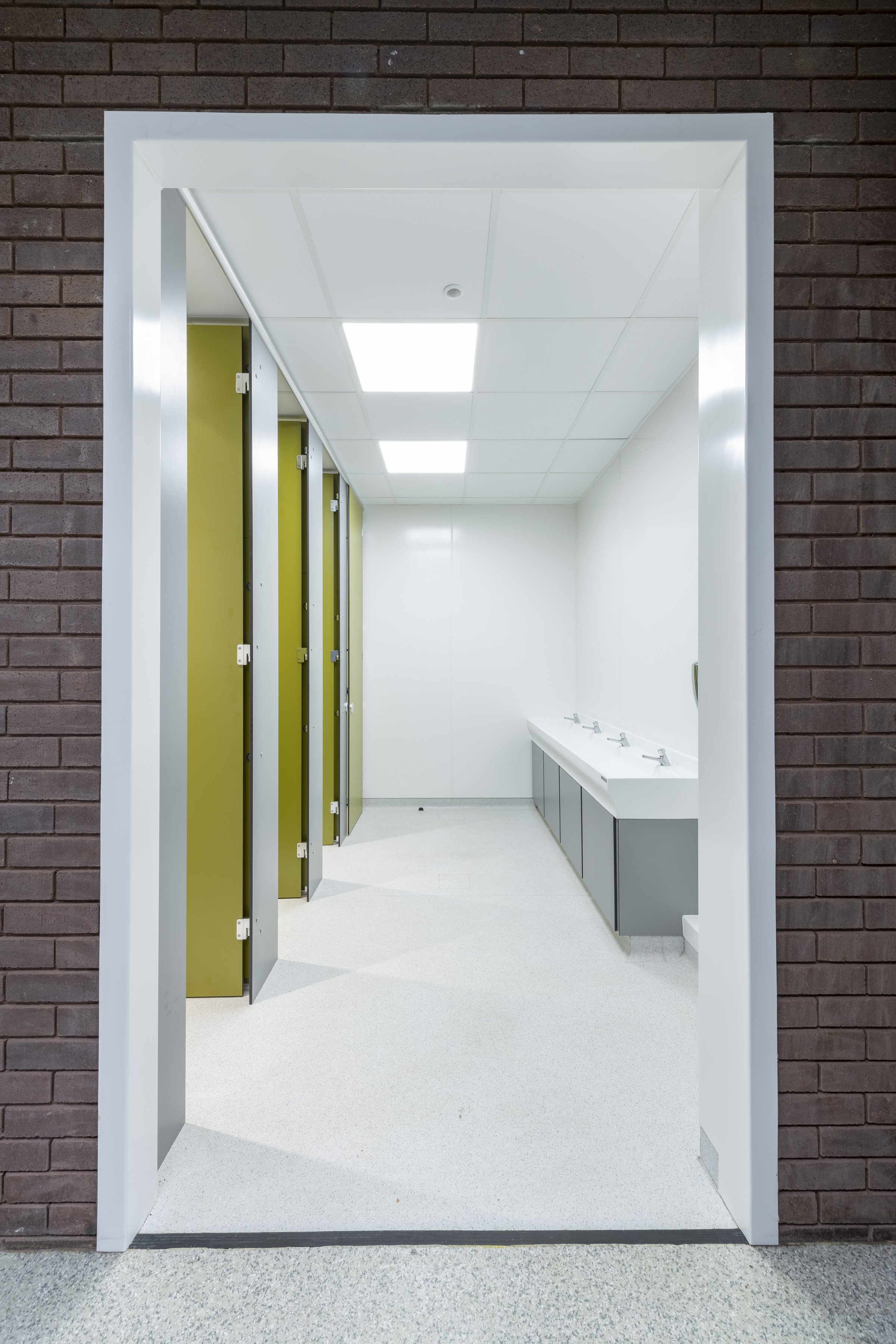 doorway into unisex toilet at stoke high.jpg