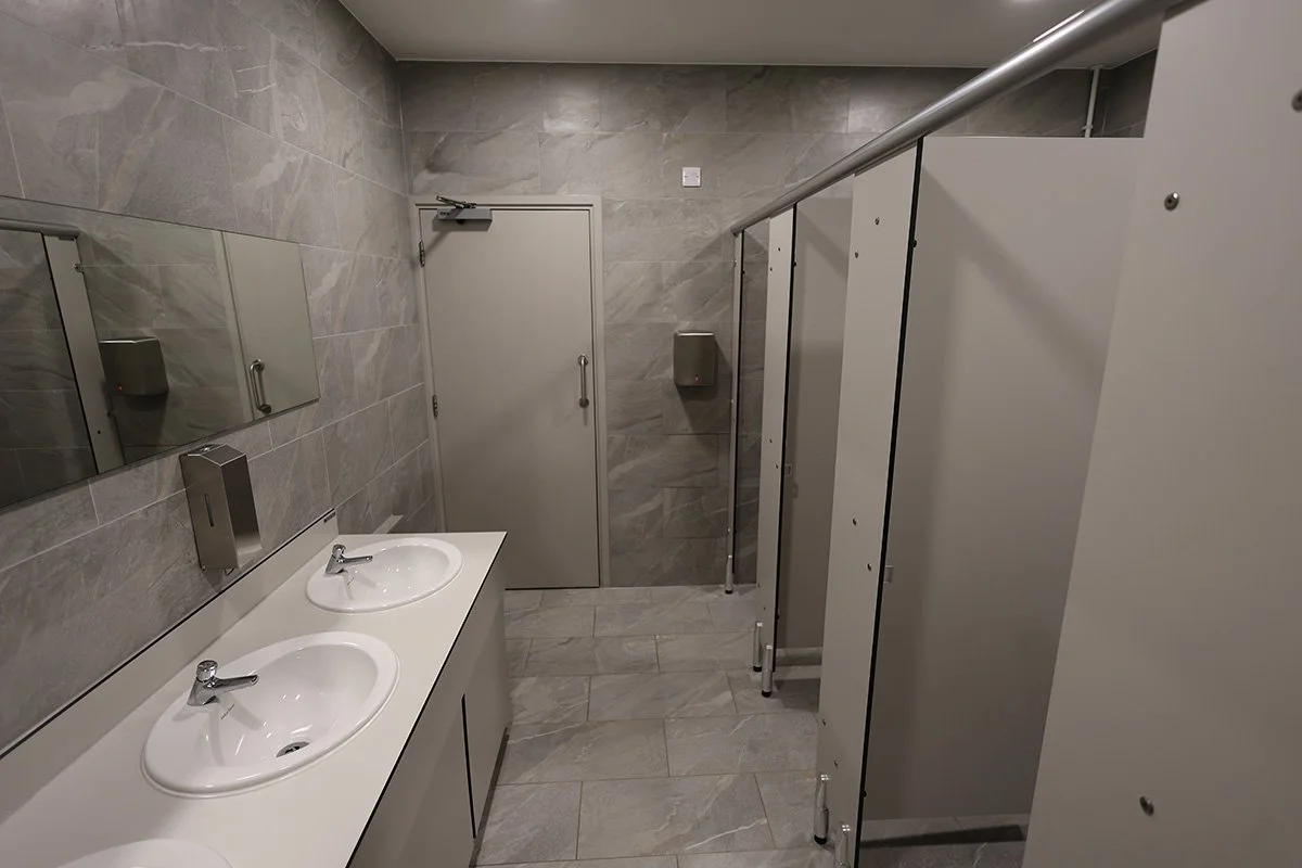Full view of the washroom at golf club.jpg