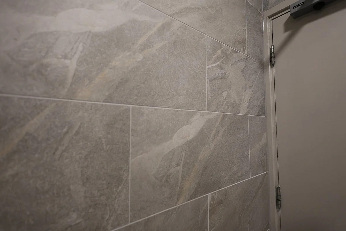 Premium wall tiles at golf club.jpg