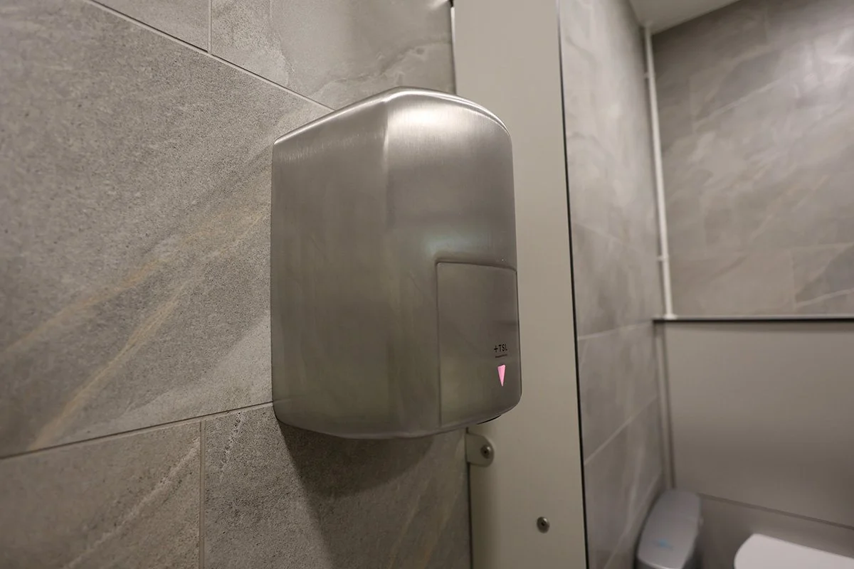 Smart hand dryer at golf club.jpg