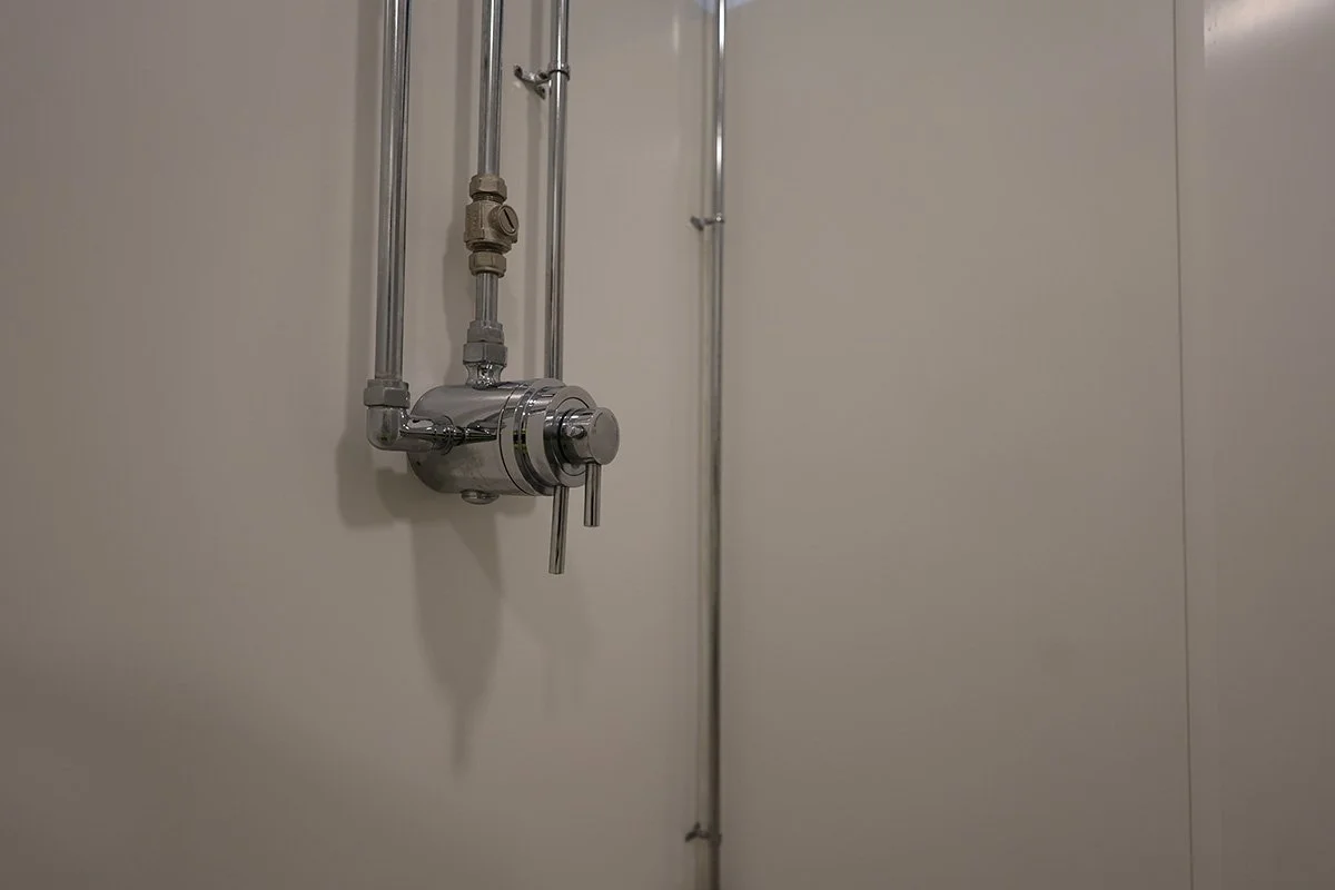 Shower controls at golf club.jpg