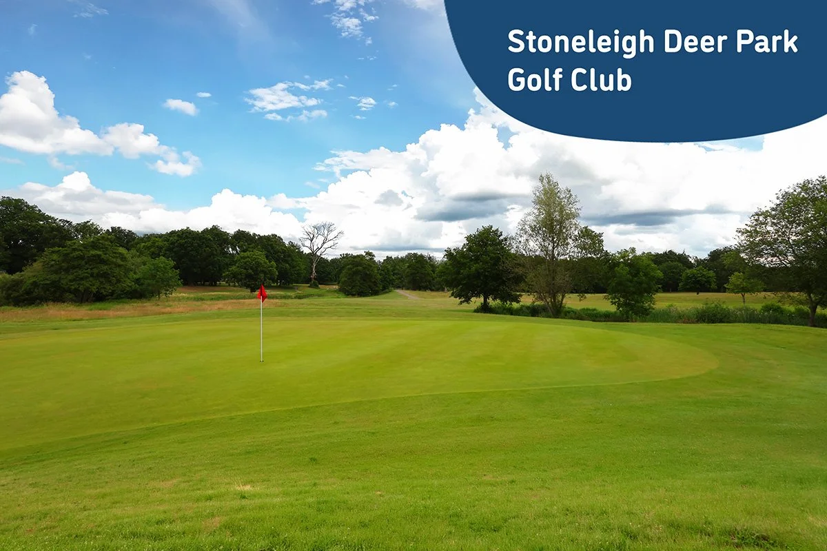 (Video) Transforming washrooms for Stoneleigh Deer Park Golf Club