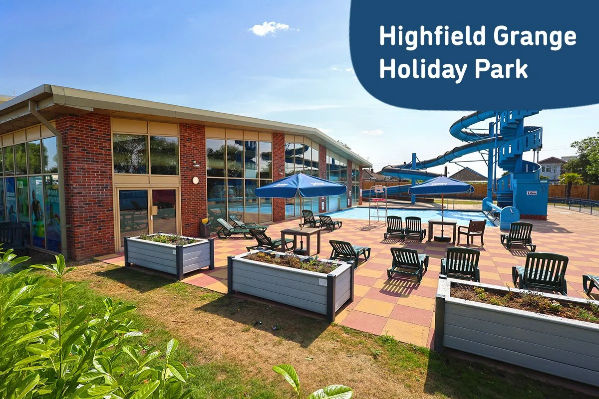 (Video) Delivering complete washroom refurbishments for Parkdean Resorts