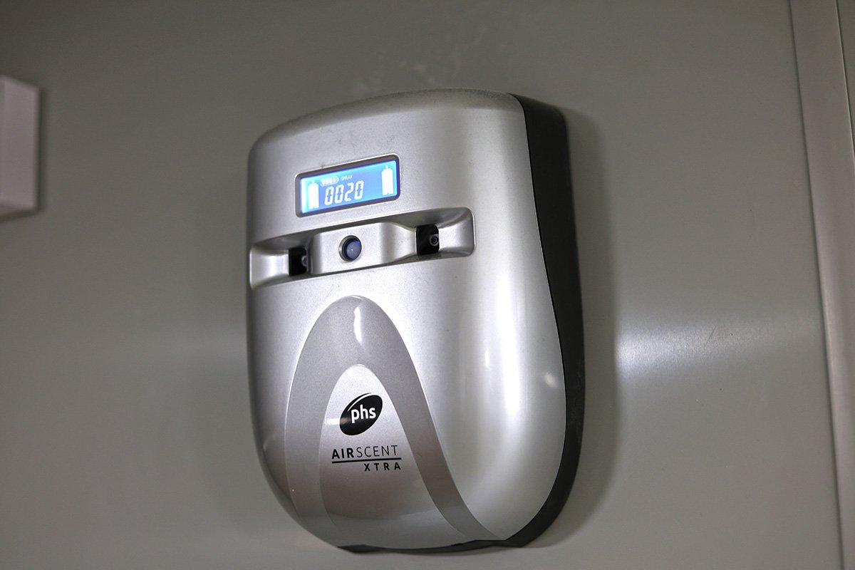 Close up of phs airscent at holiday park.jpg