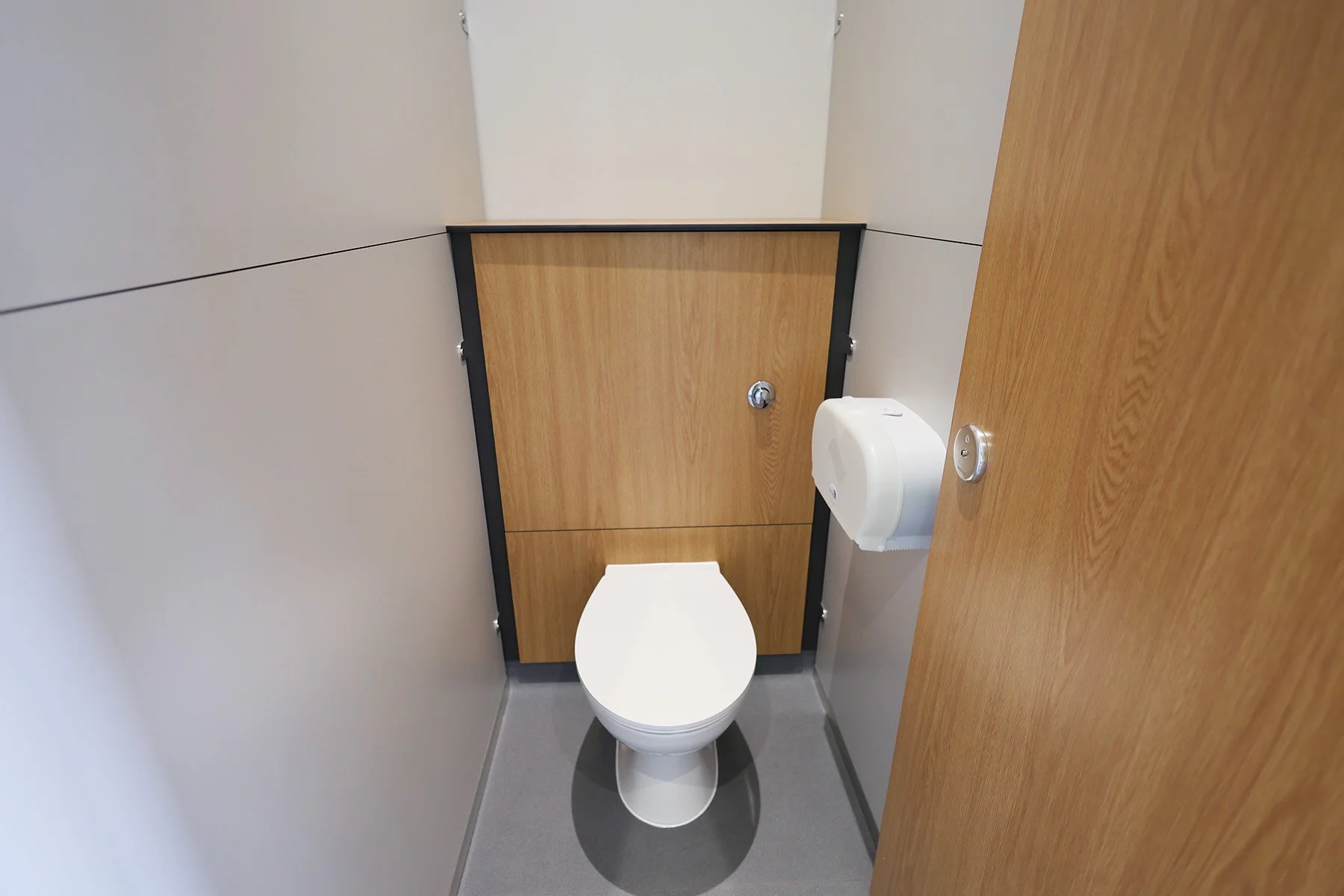 Cubicle with toilet and IPS panelling at Lancing College.jpg