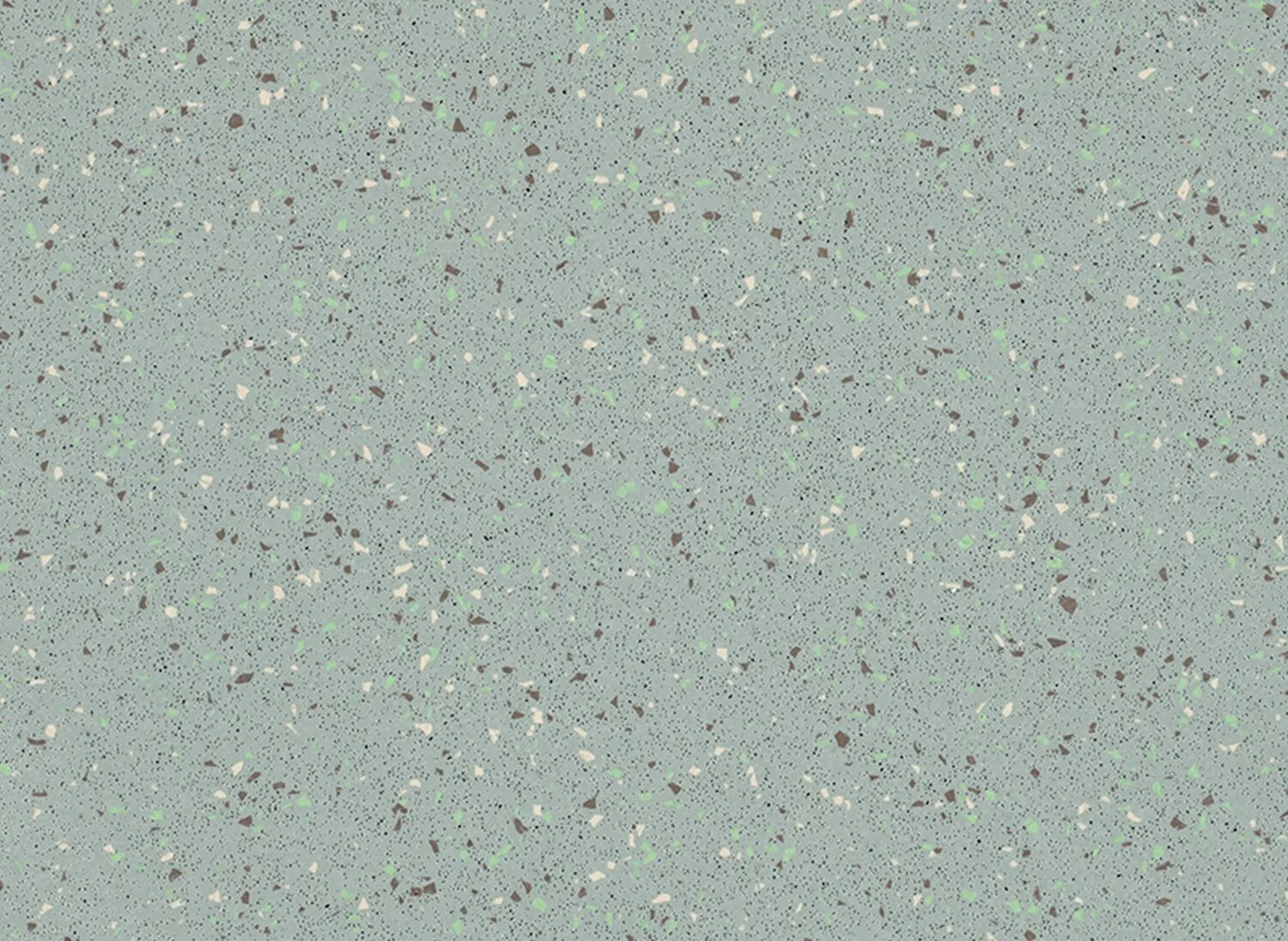 Serpentine Green