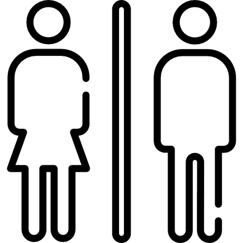 Unisex