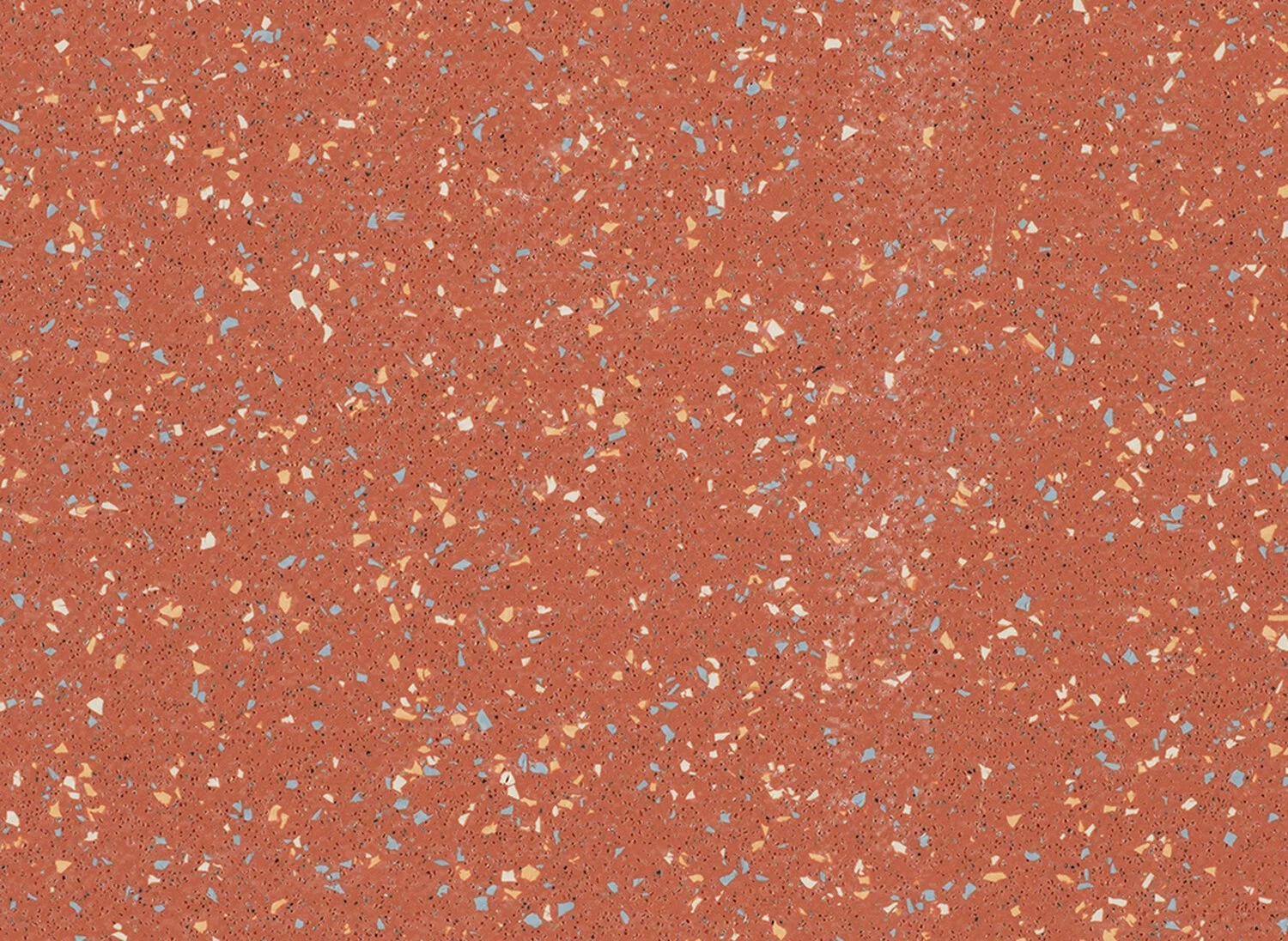 Copper Red