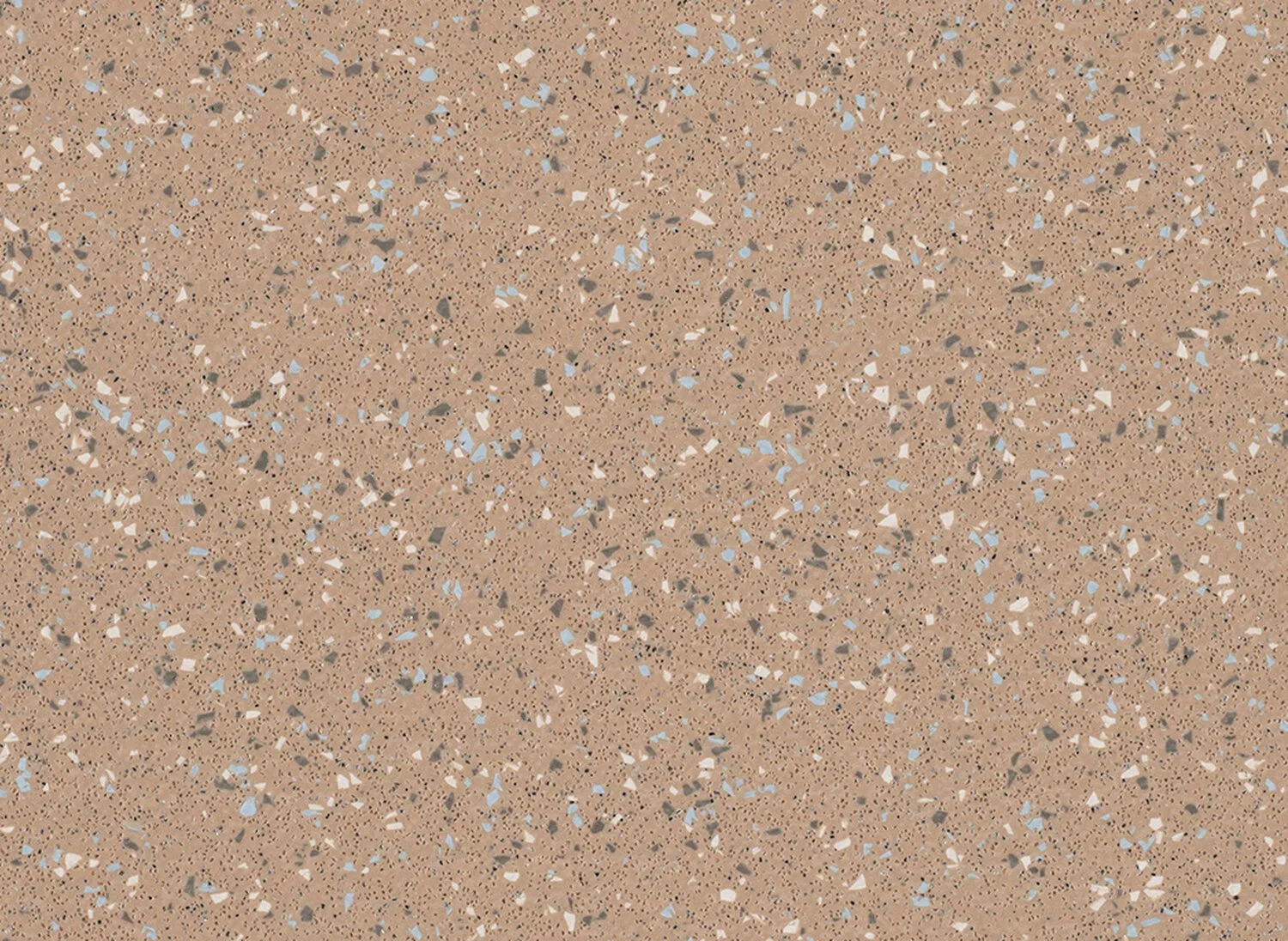 Bauxite Brown