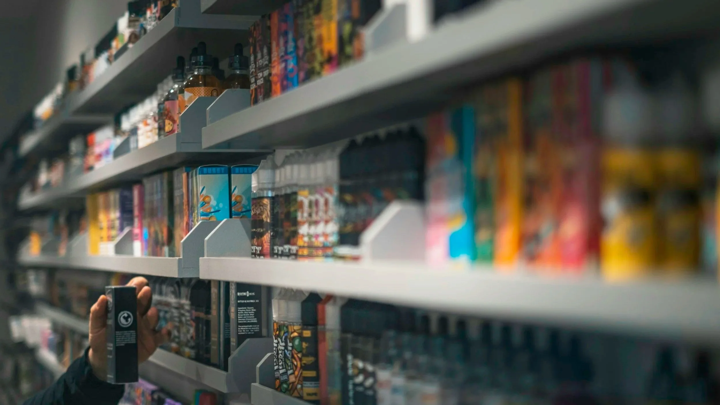 How the Tobacco and Vapes Act is influencing school washroom design