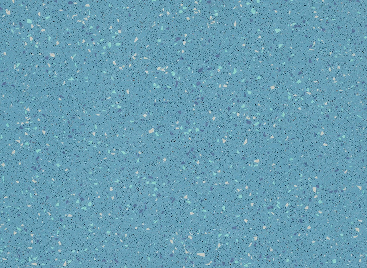 Larimar Blue