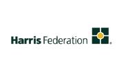 harris federation logo
