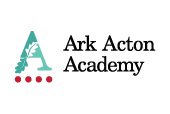 ark action academy logo