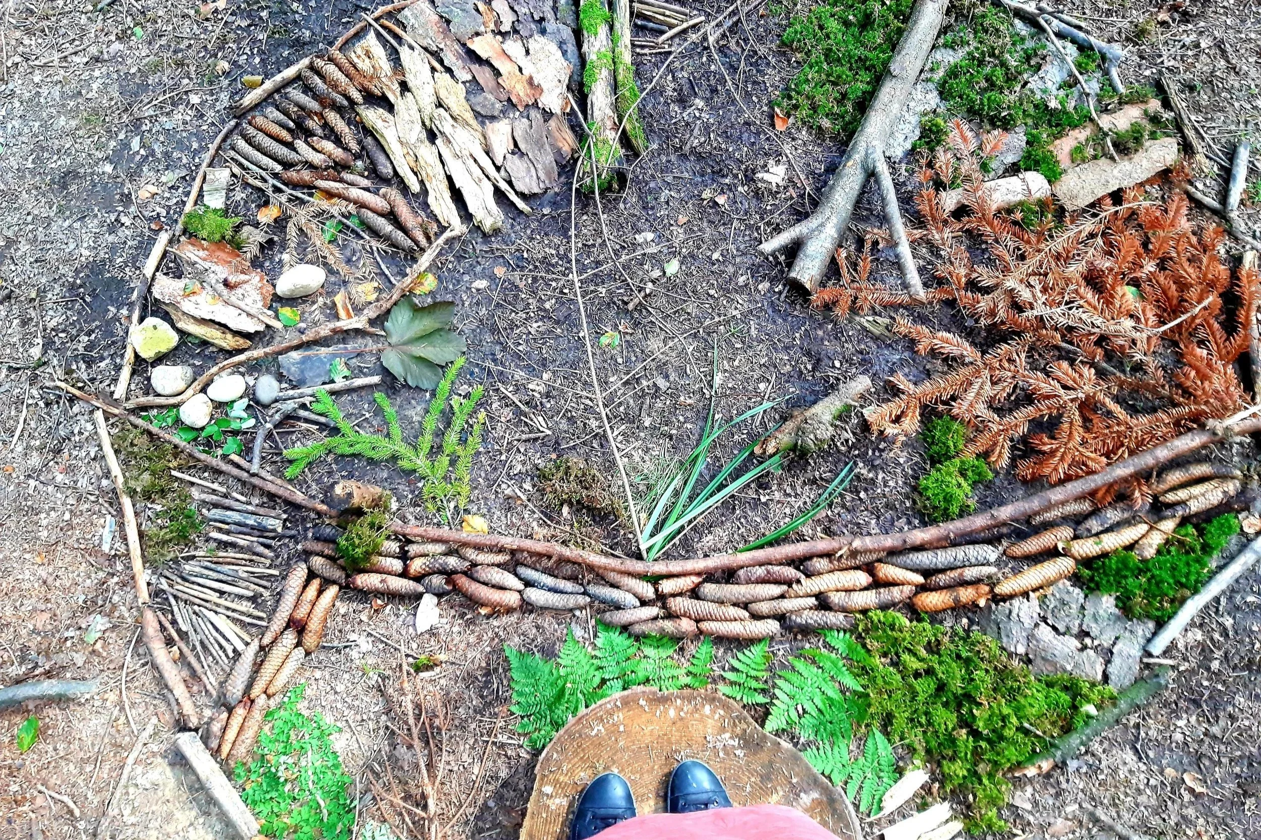 Naturpädagogik