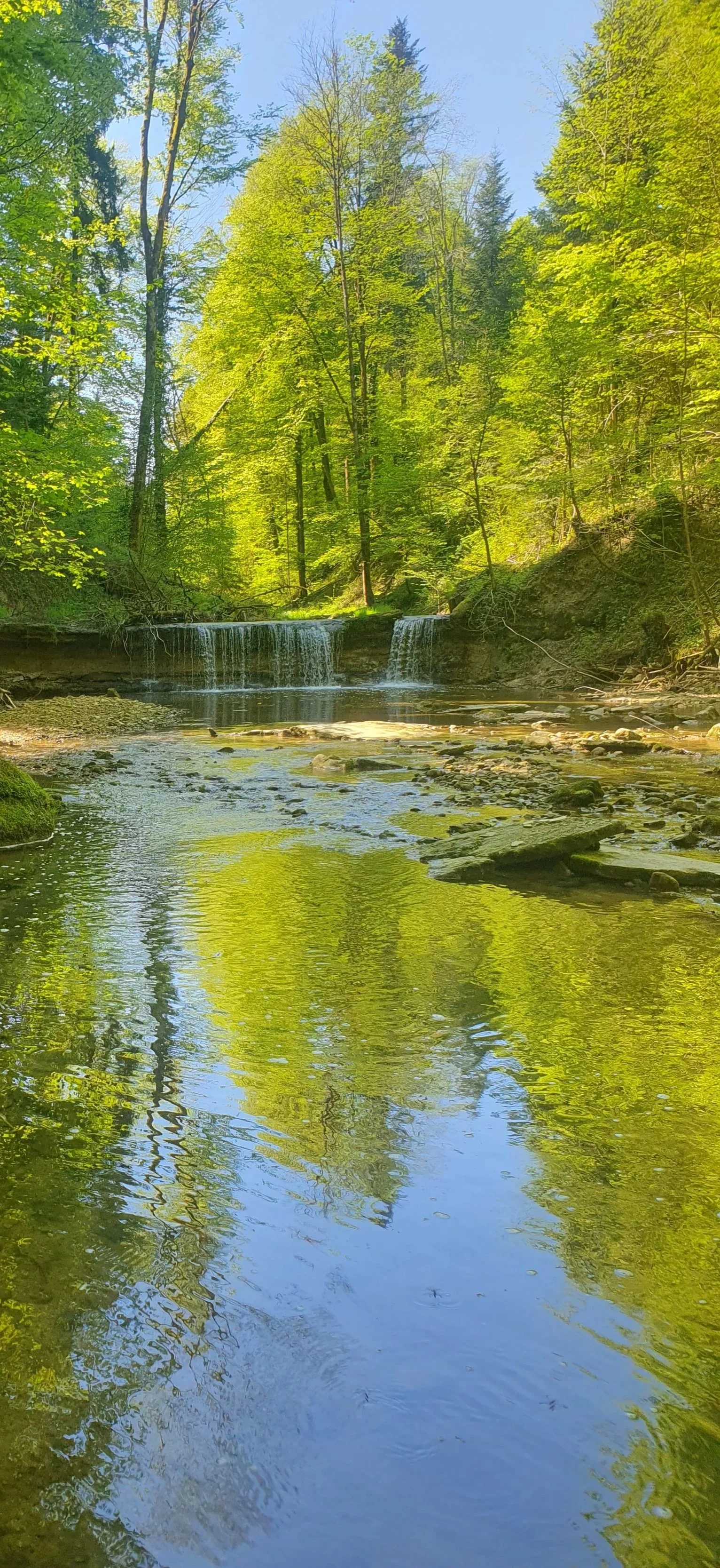 Heilreise zur inneren Meisterin