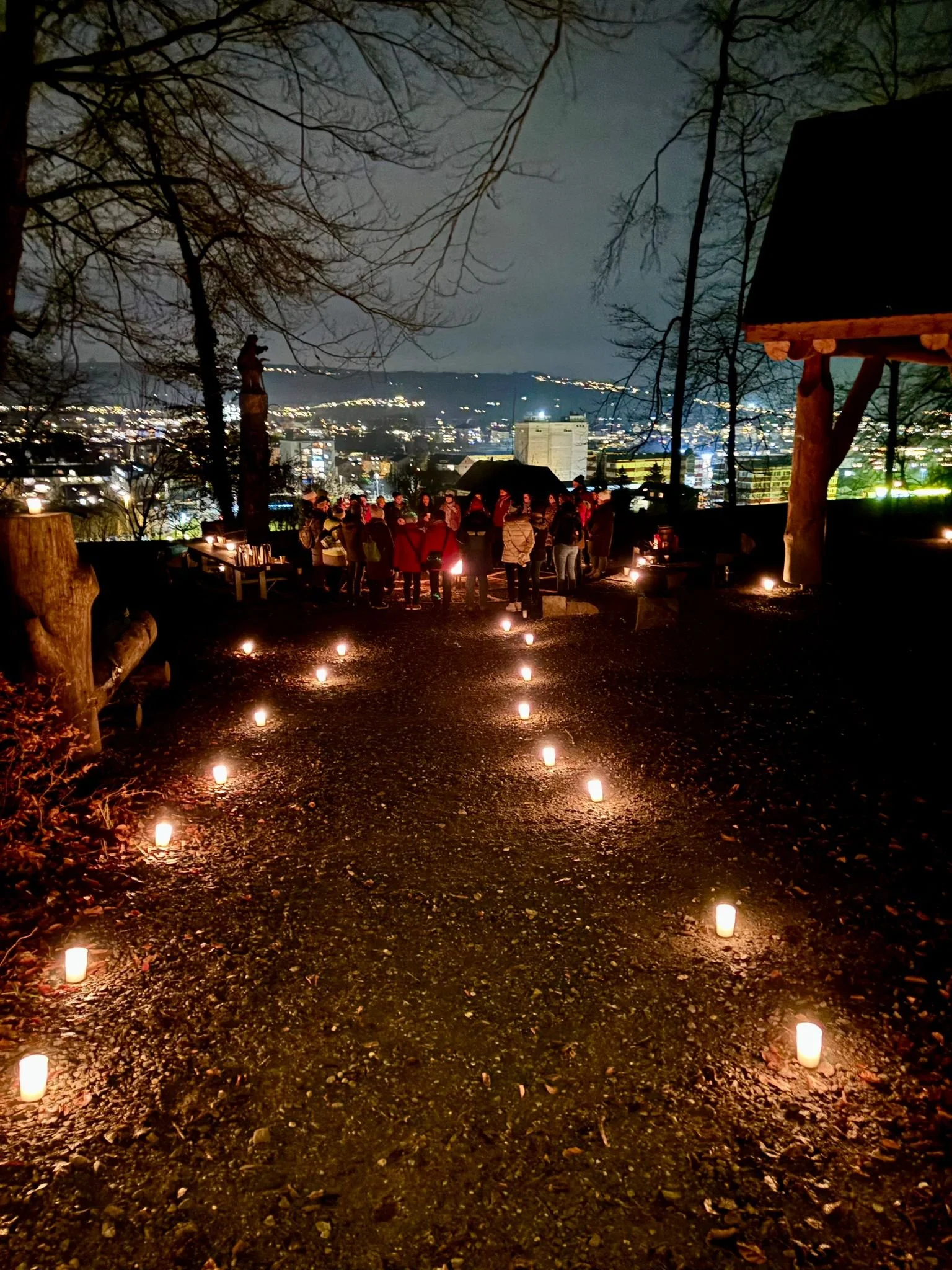 Gruppenritual