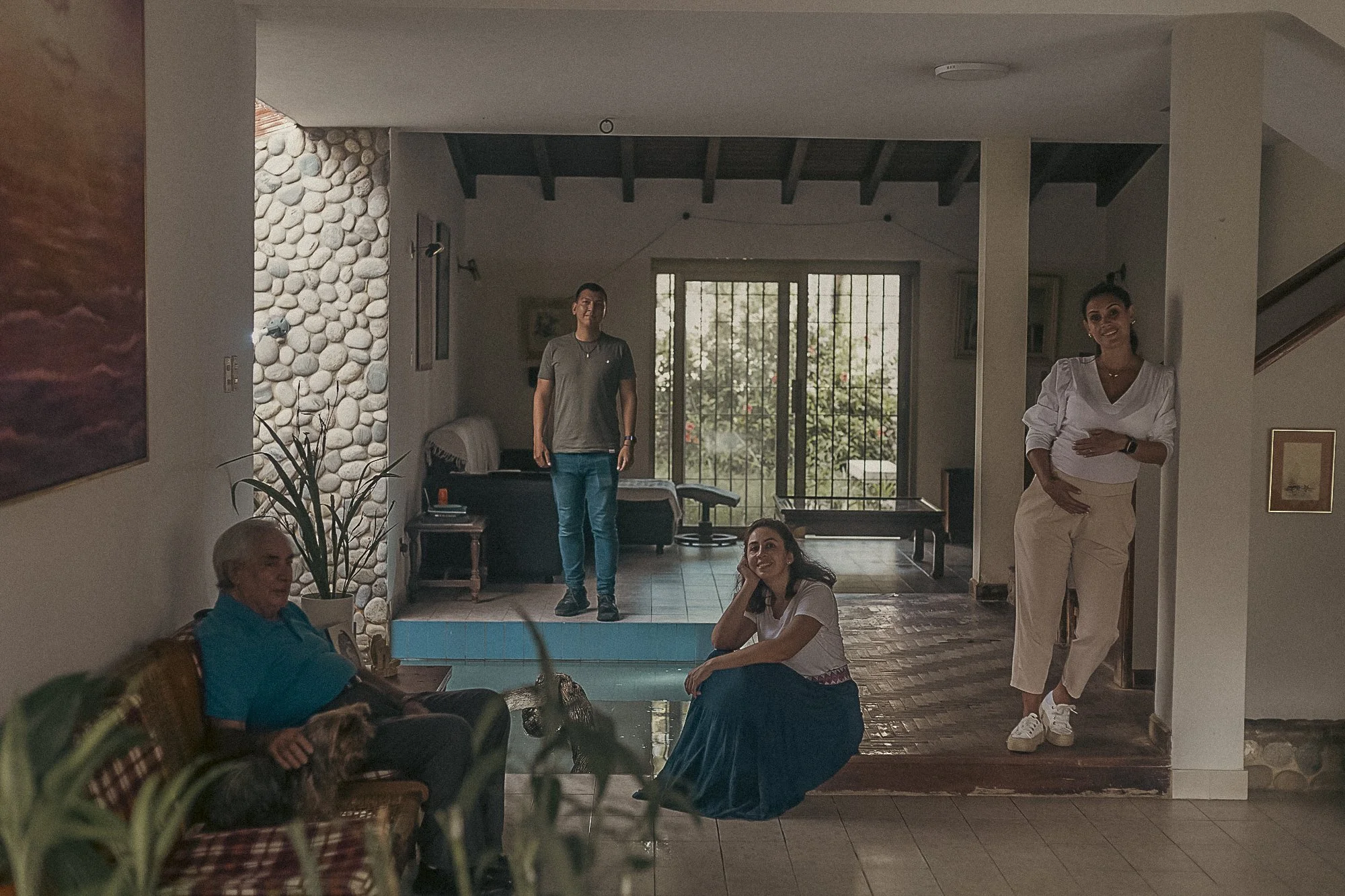 © Alexis riera, 2025