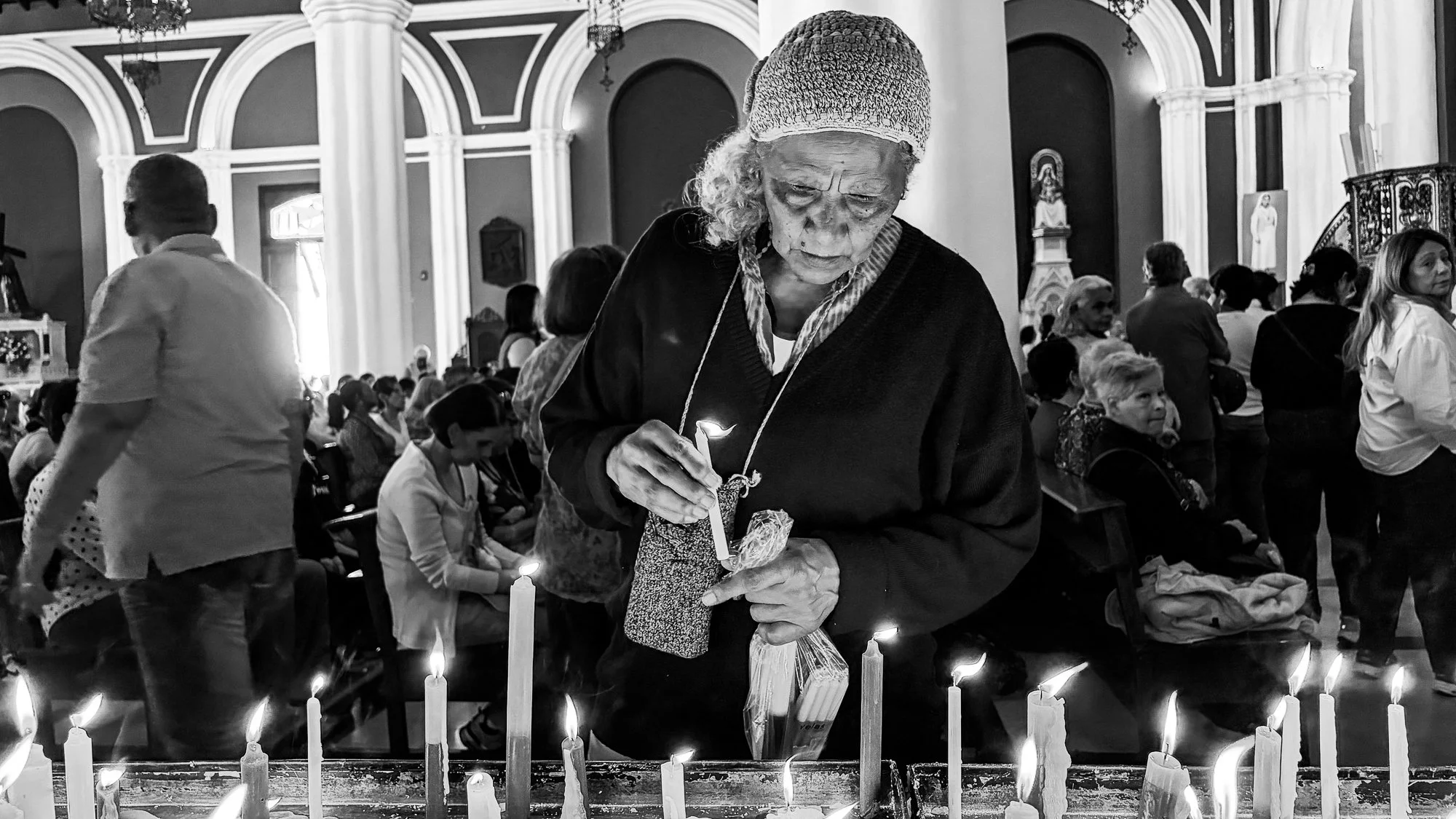 © IVANA NÚÑEZ, 2026