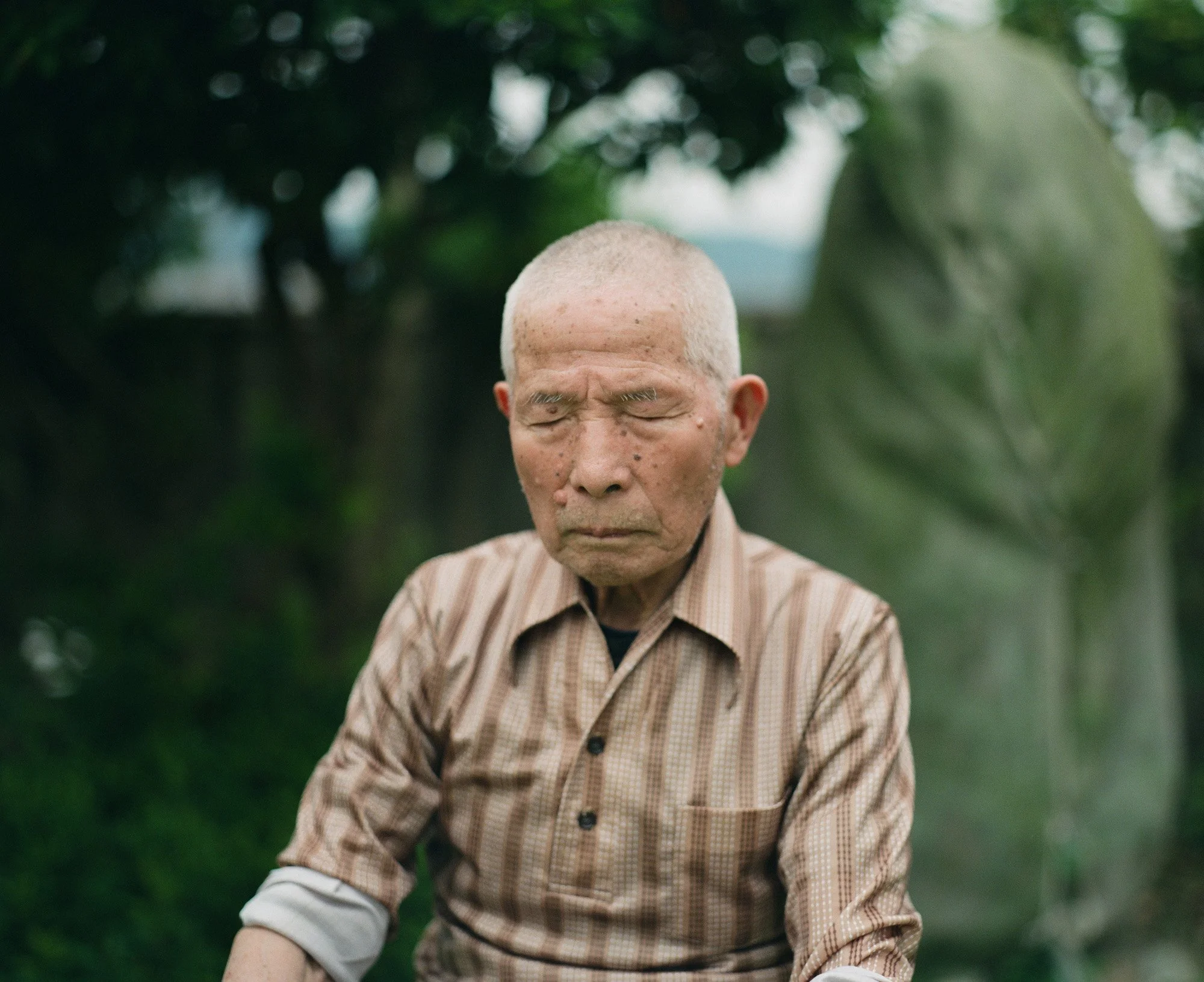 PHOTO CONFESSIONAL: YUKA IWAHASHI