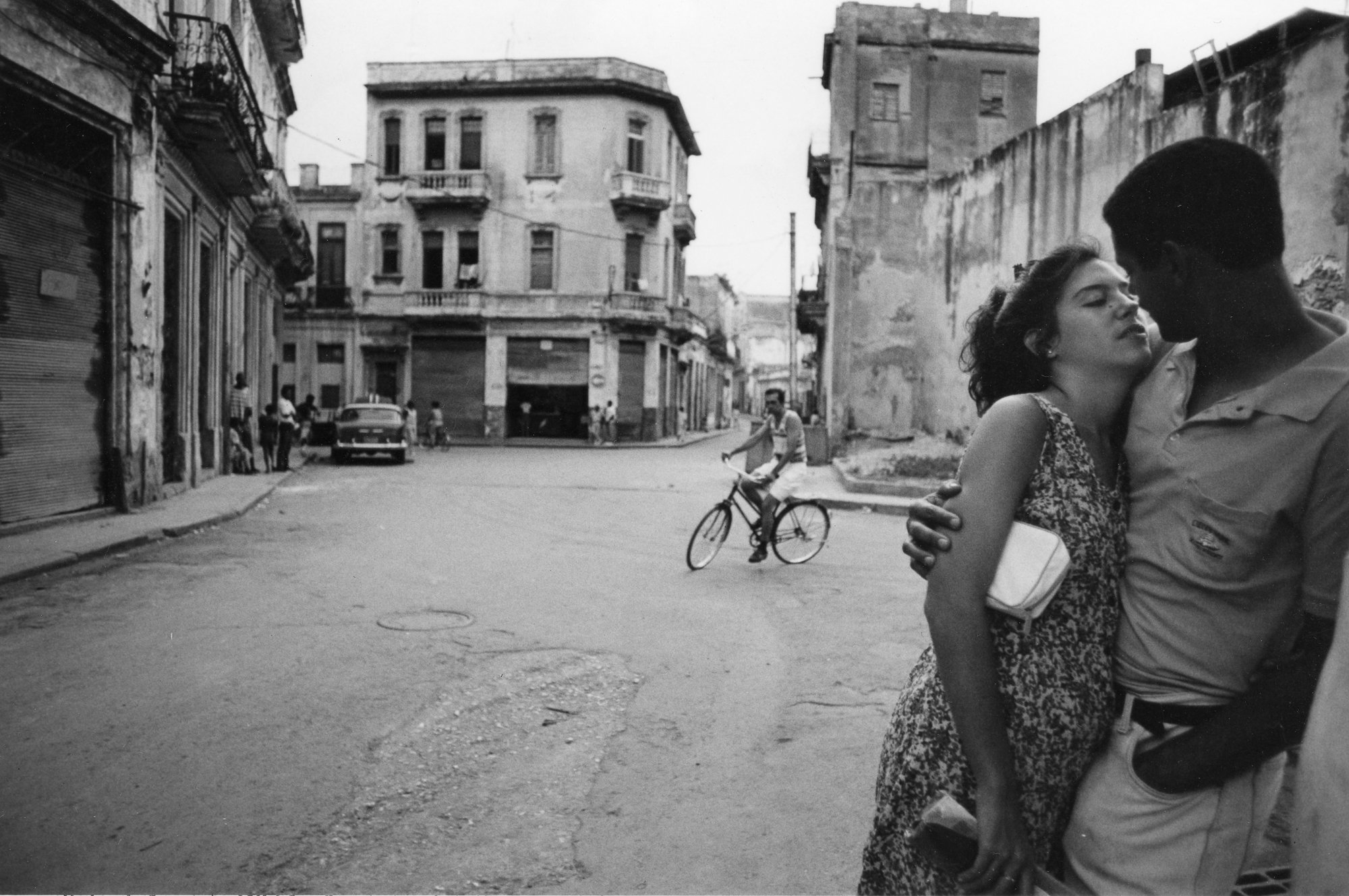 PHOTO CONFESSIONAL: Cristina Piza 