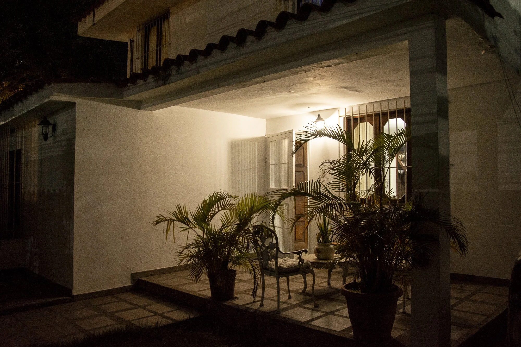 © Dacir conde, 2025