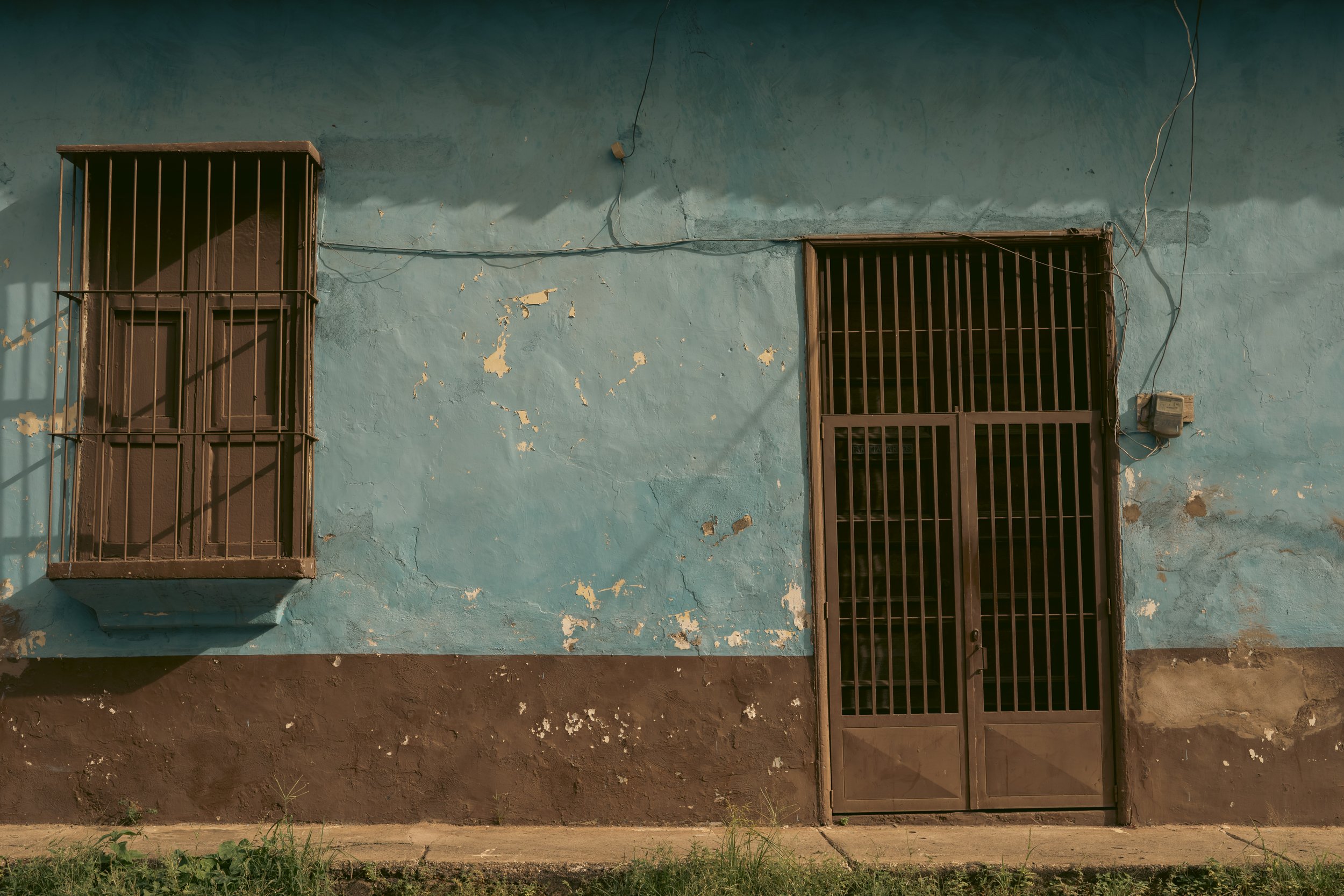 © eleazar camero, 2025