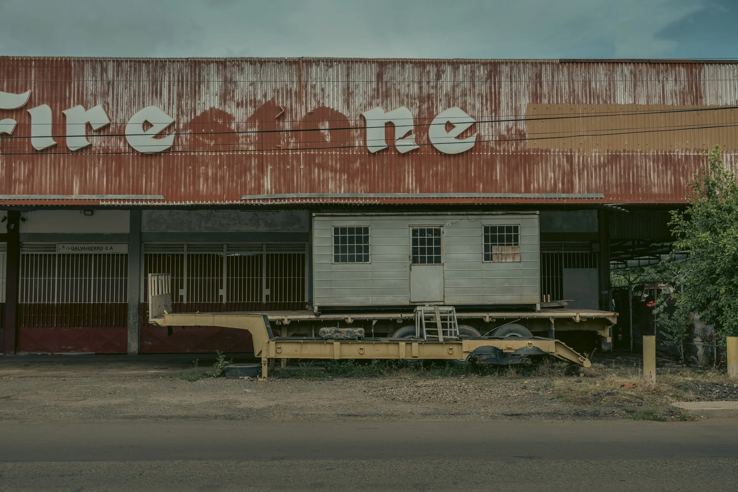 © eleazar camero, 2025