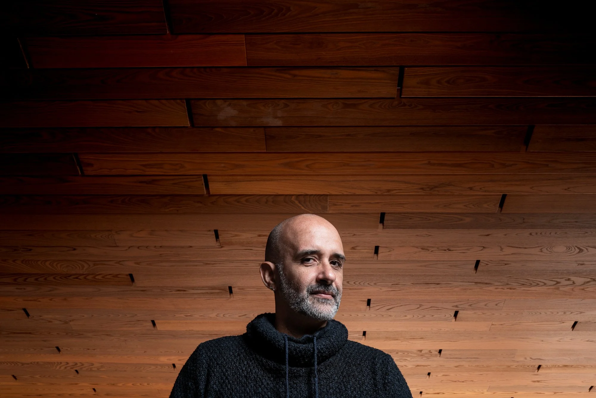 Alejandro Coutinho