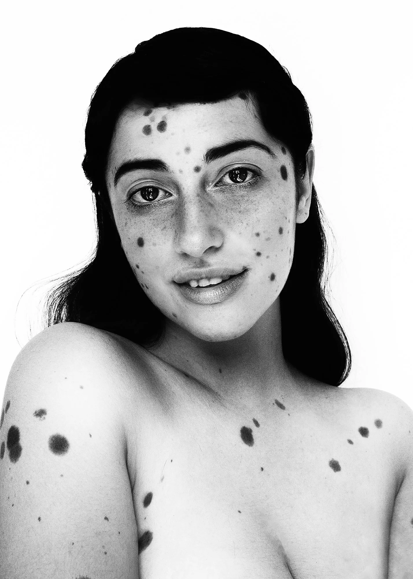 Lucia lamata ©