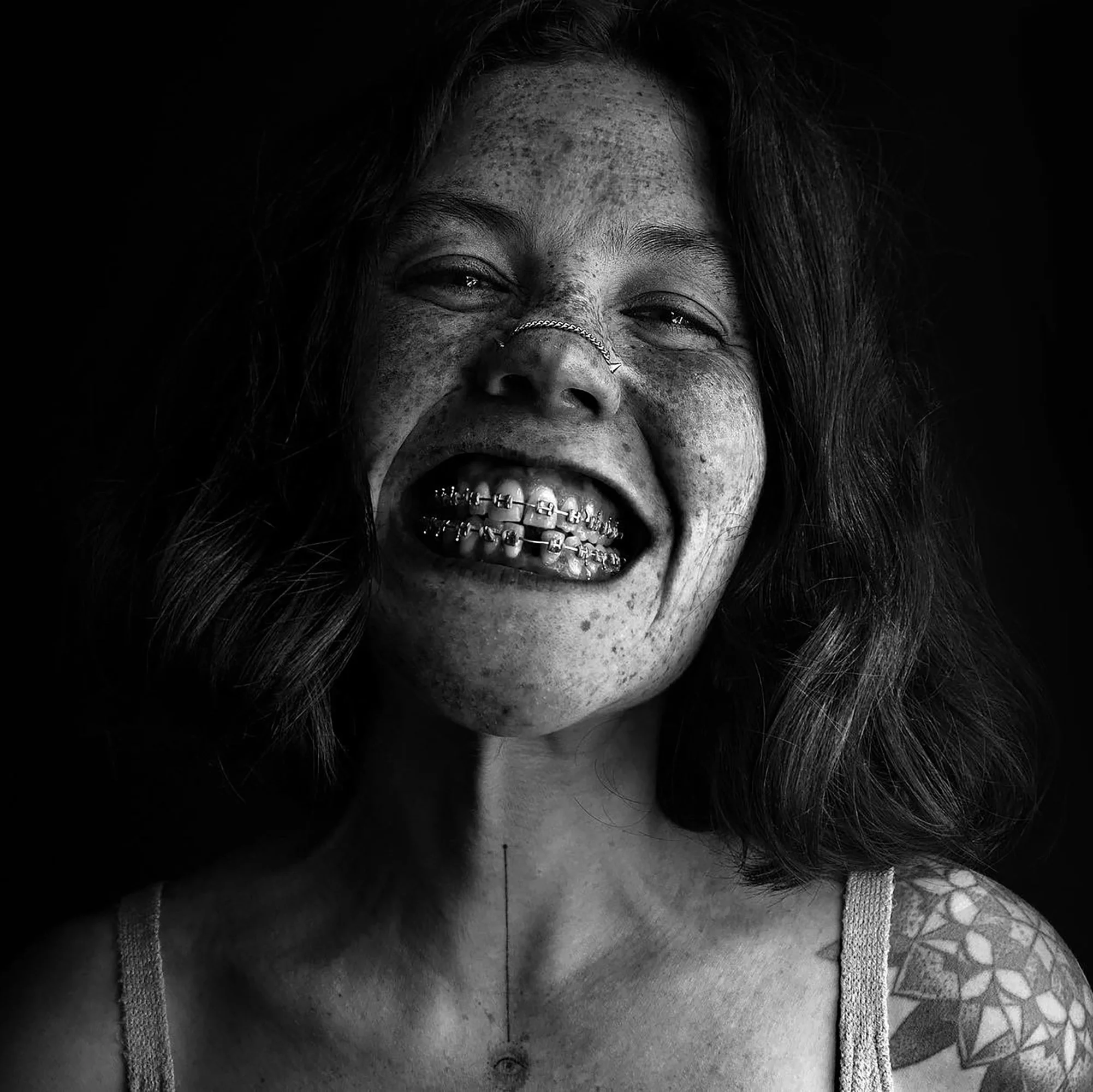 Lucia lamata ©