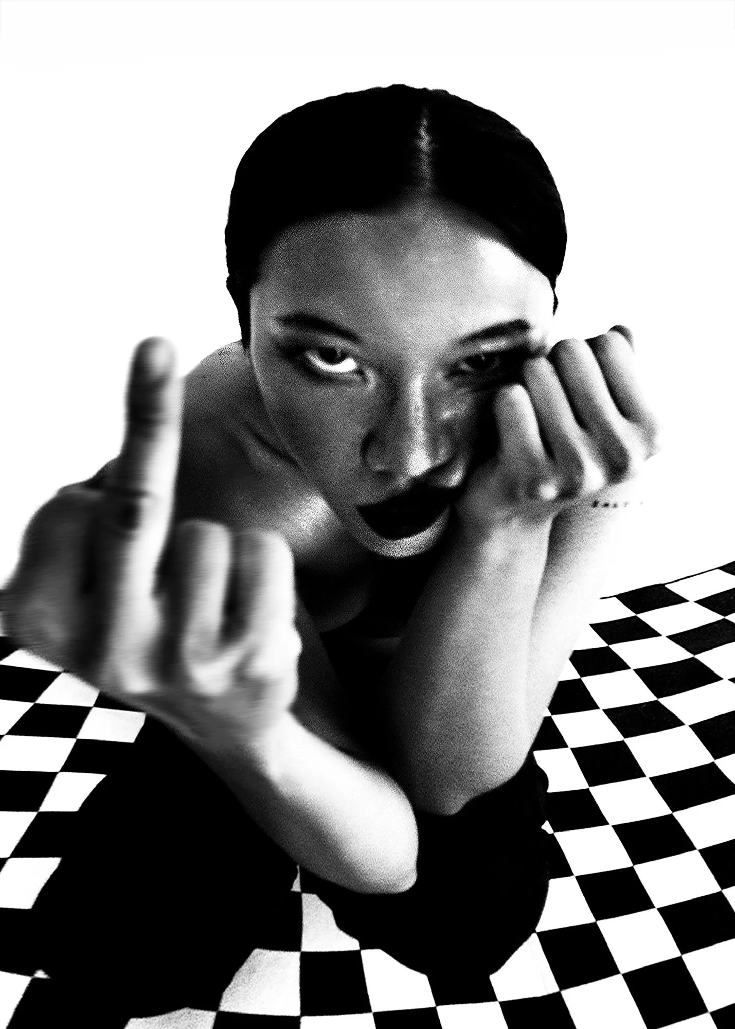 Lucia lamata ©
