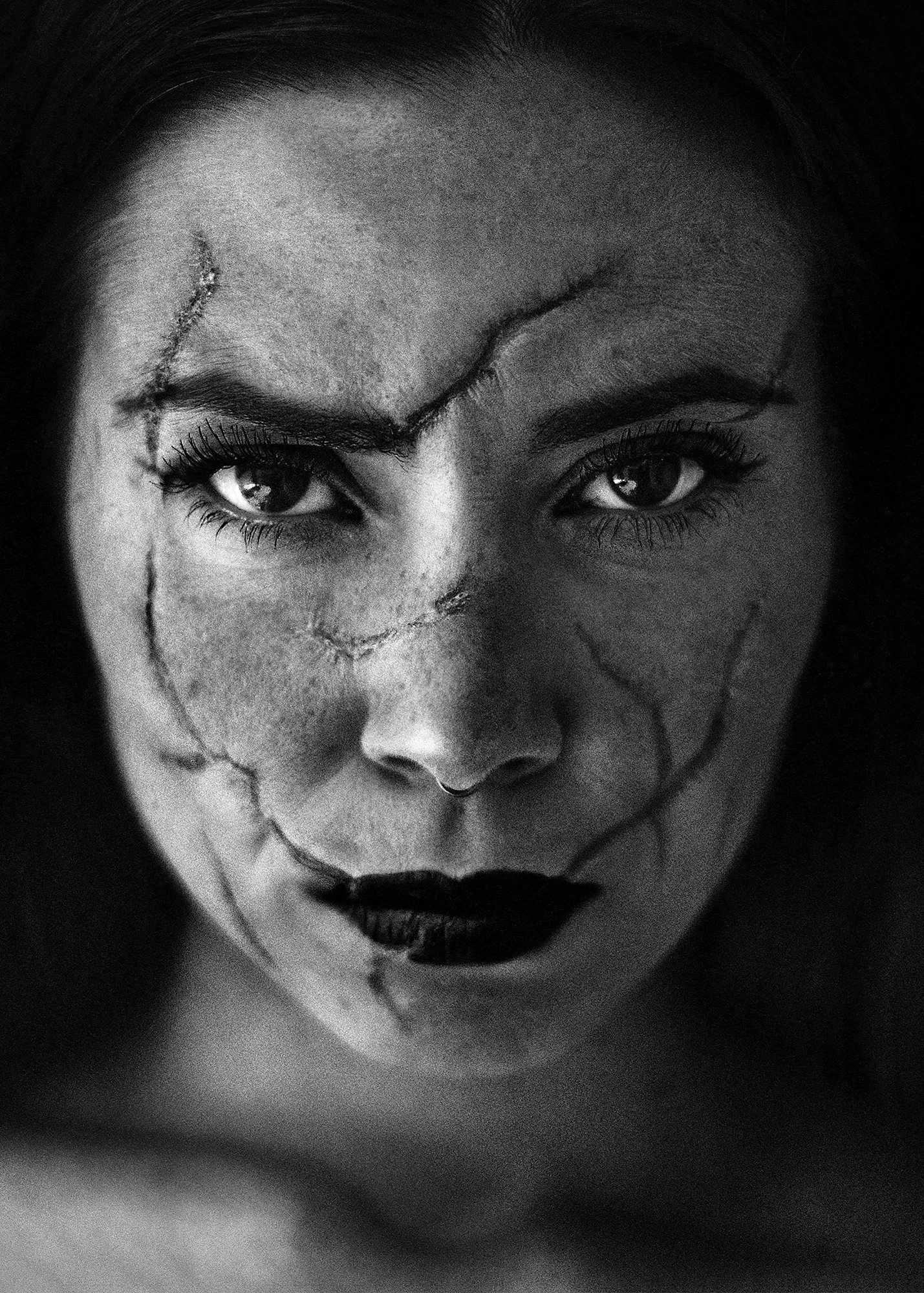 Lucia lamata ©