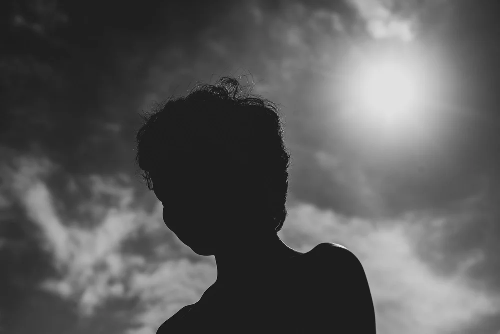 From the series Pandemia 1112 Blume