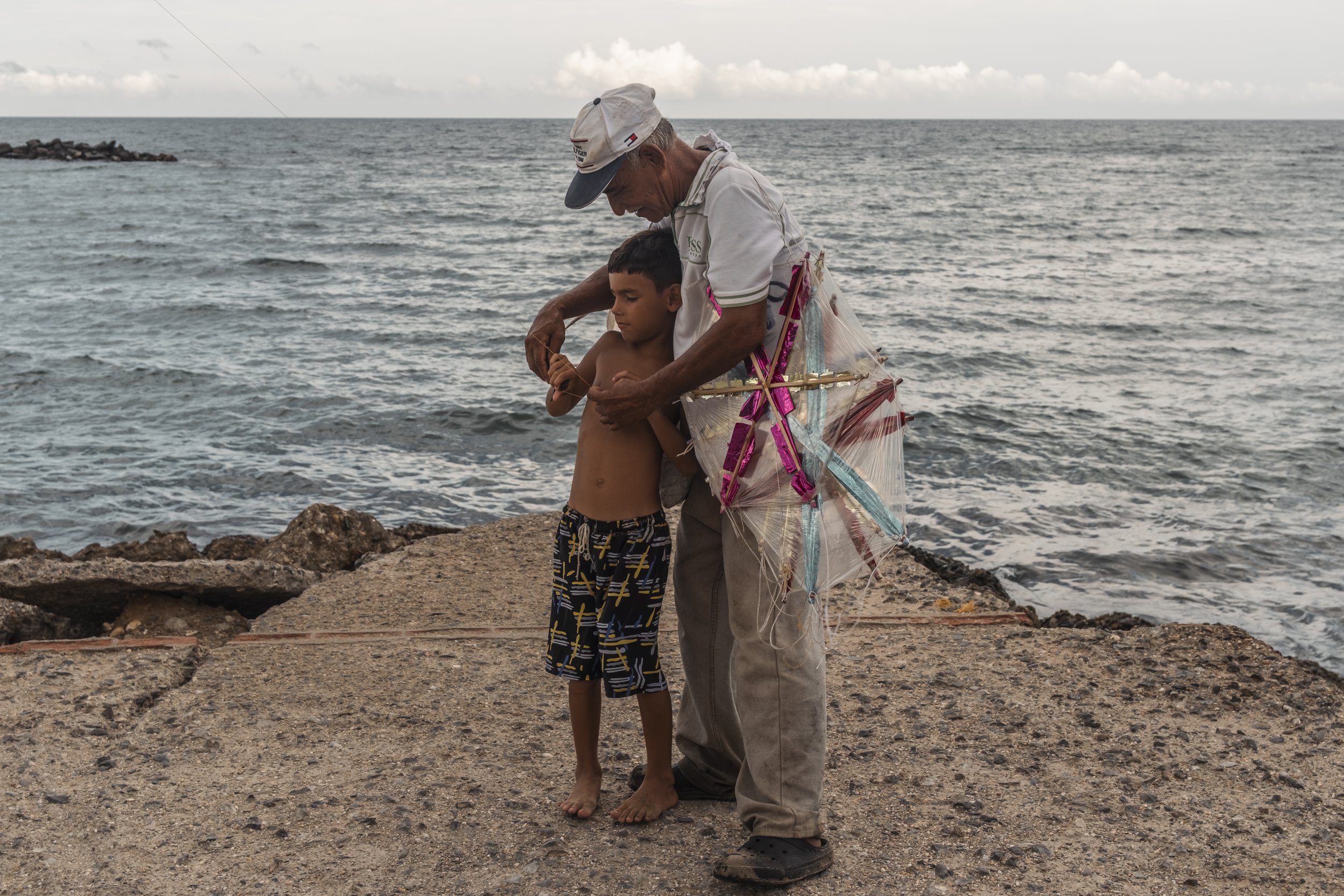 © Daniella del castillo, 2025