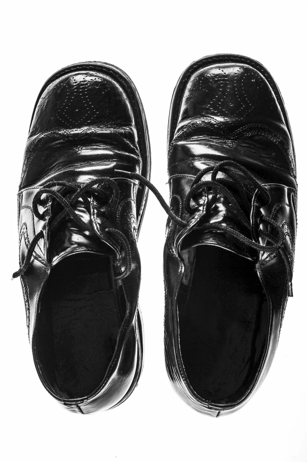 From the series retrato familiar