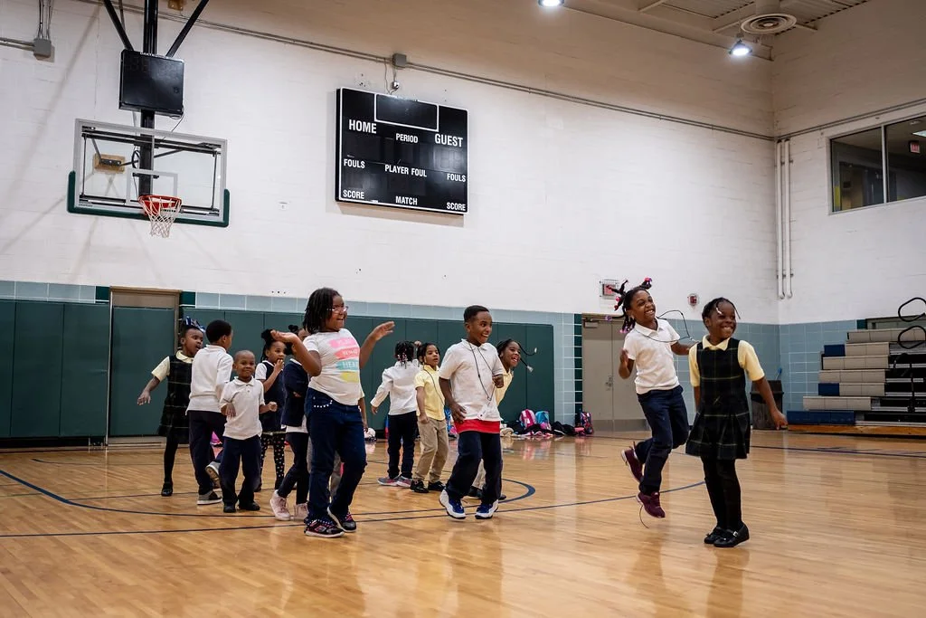 John Evans Montessori Academy
