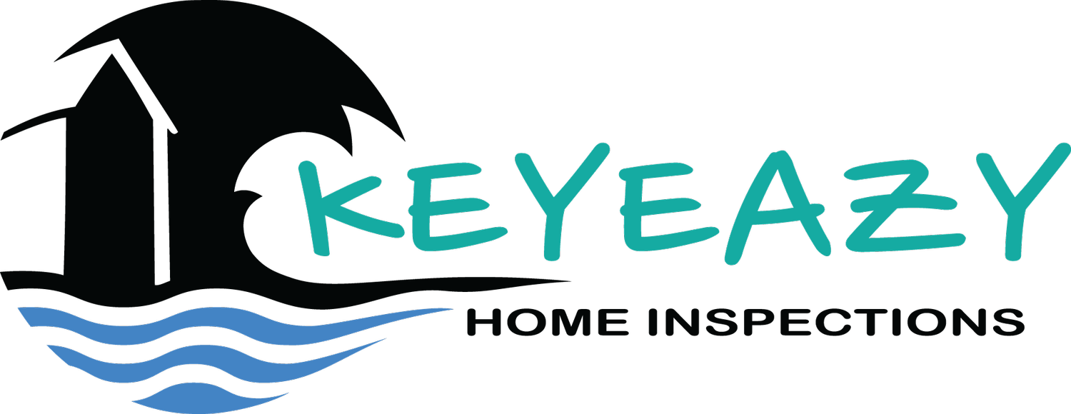 Keyeazy Home Inspections