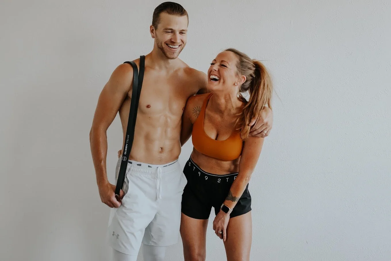 Commit Fitness – Personal Training & Gym in LoHi Denver