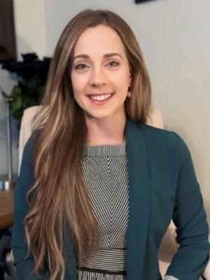 Jadie Evans — Craft Wealth Services