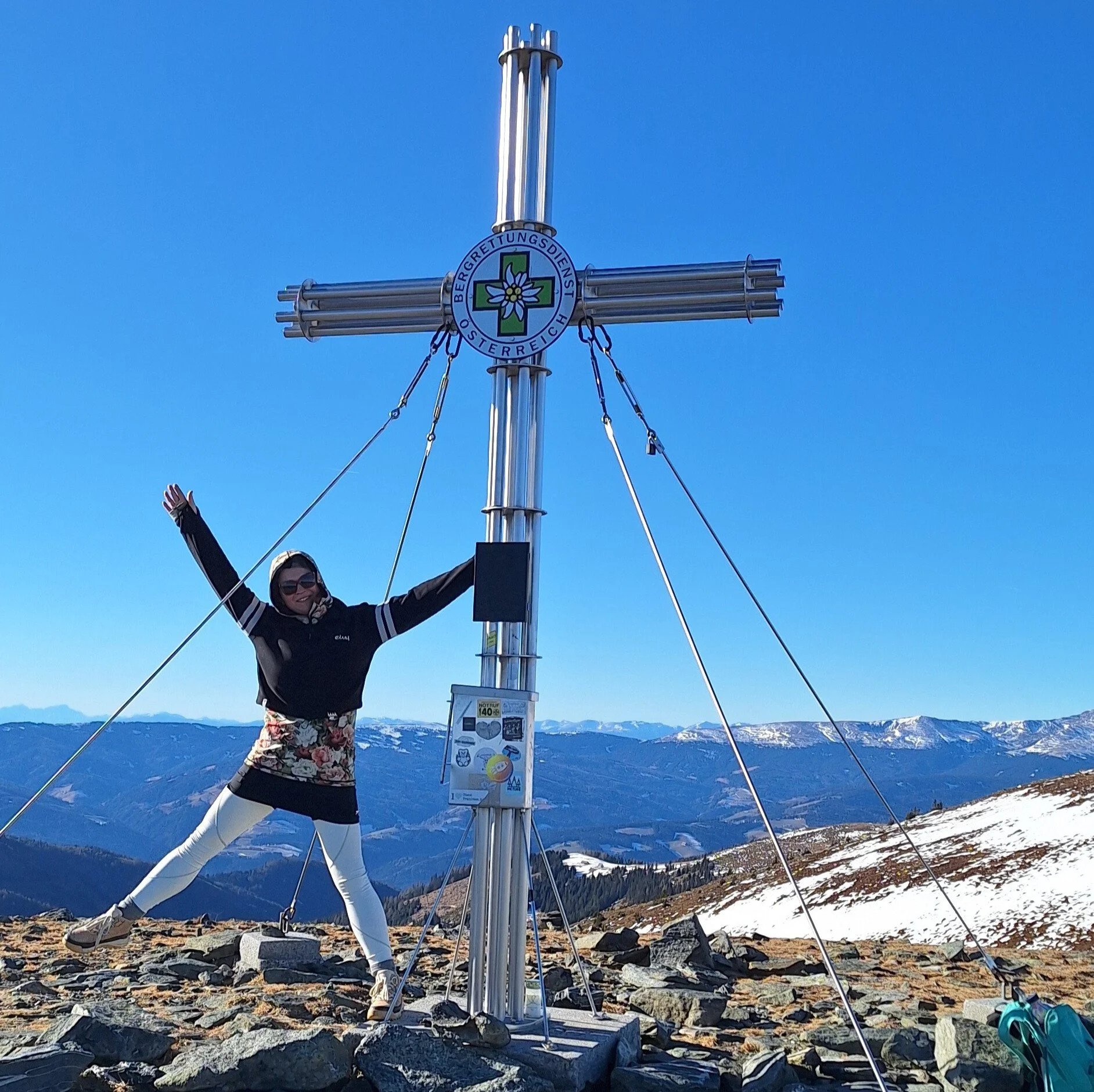 Bewege dich weniger - aber gezielter