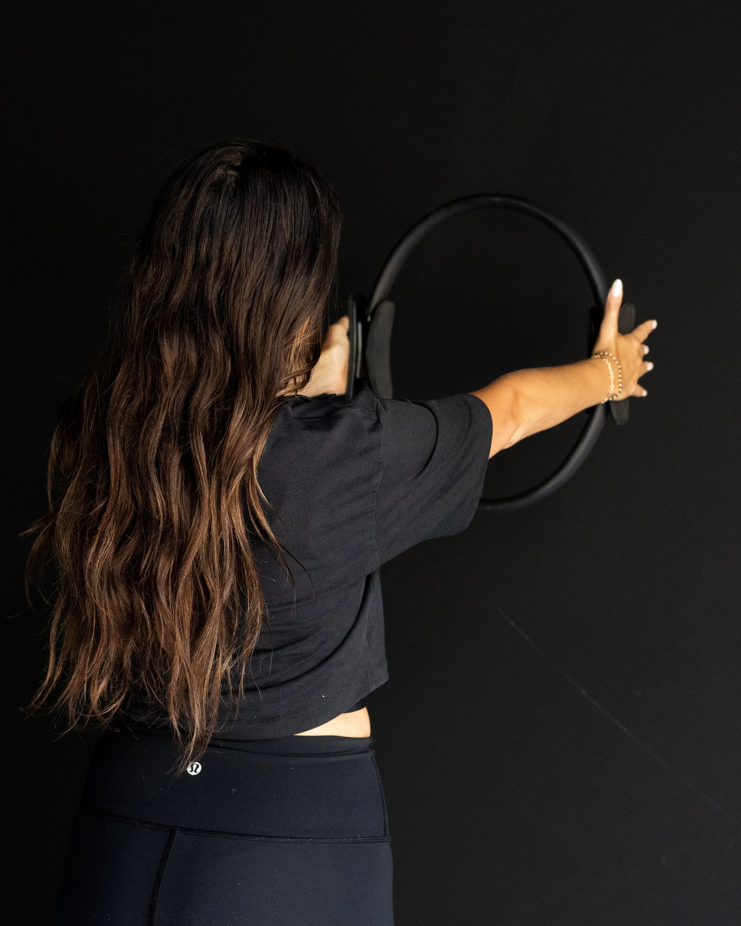 5 Reformer Pilates Rituals to Start Your Day Centered