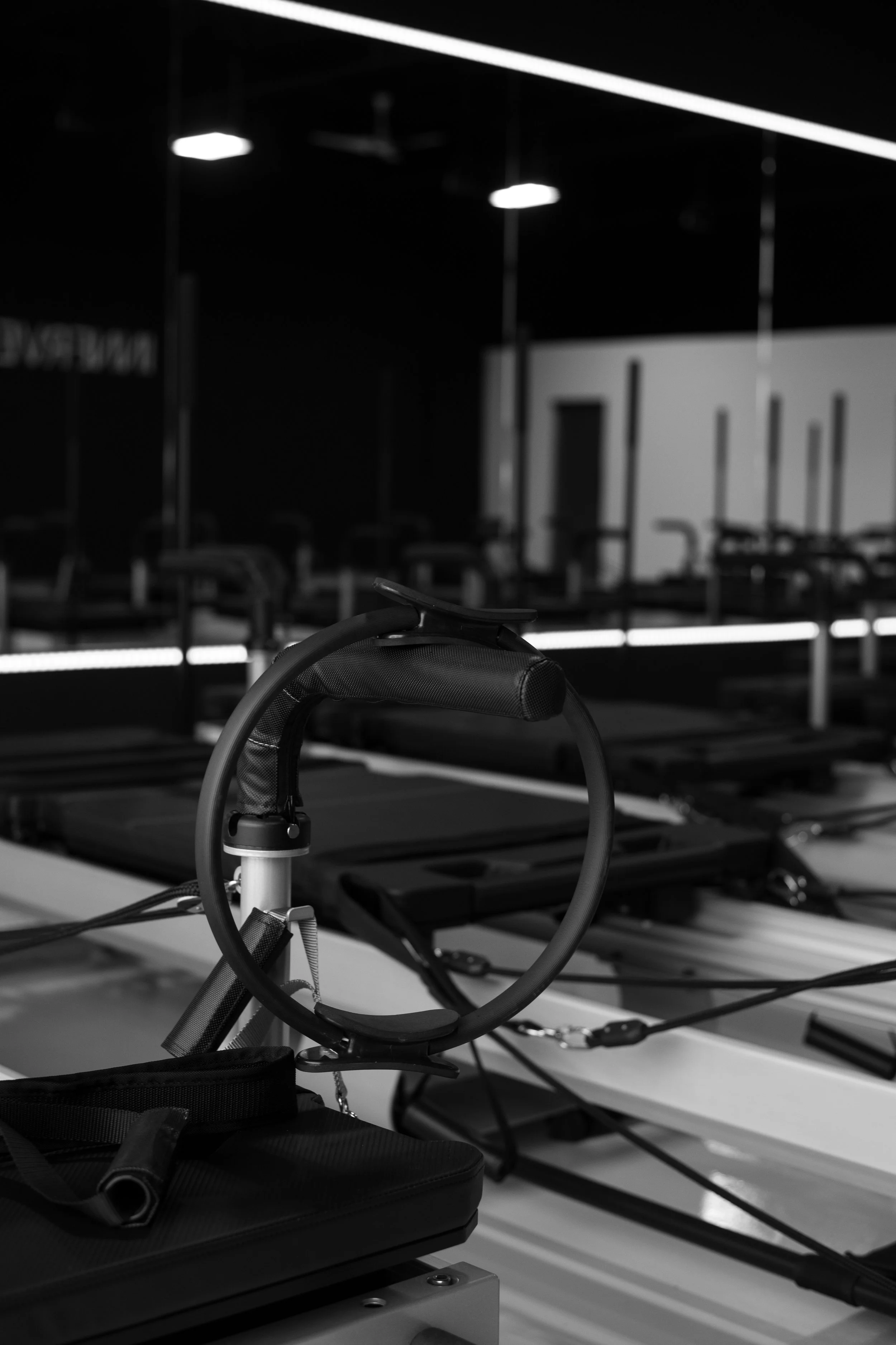 Train the Innerverse Way: How to Stack Reformer, Strength & Cardio