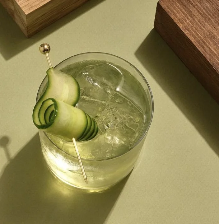 3 Health-Forward Mocktails We’re Loving