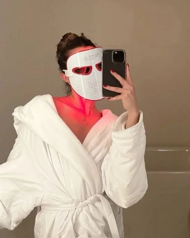Red Light, Real Results: Our Favorite Recovery Hack